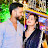 Mr and Mrs Raj SachinManisha