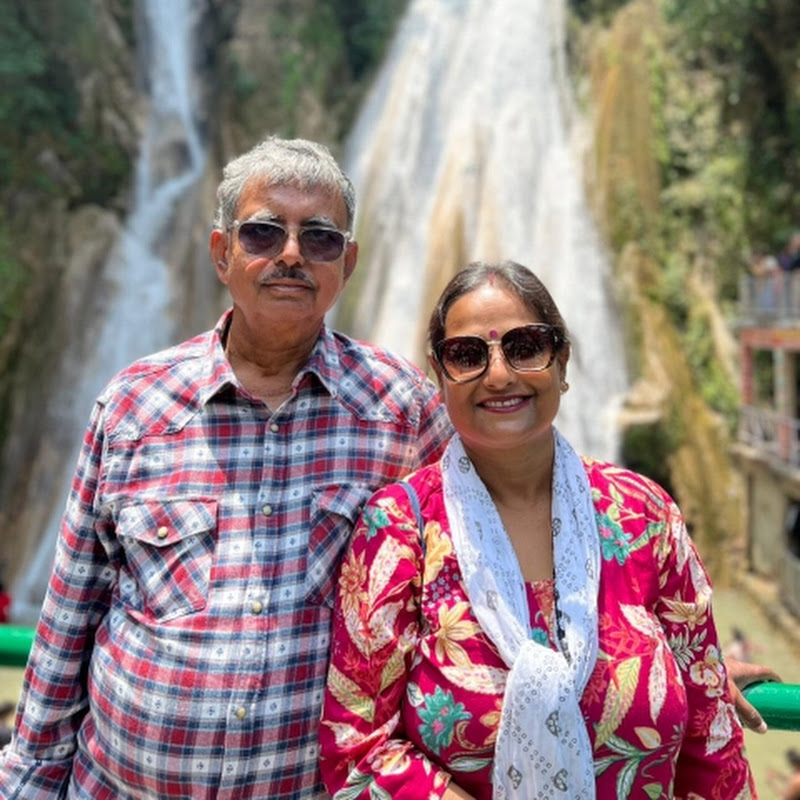 Piyasis Travelogues