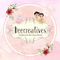 Deecreatives  logo