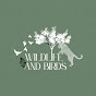 Wildlife and Birds logo