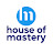 House of Mastery with Dr. Job Mogire