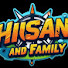 g1bHN6sndFo-channel-avatar-Hisan Family Camp