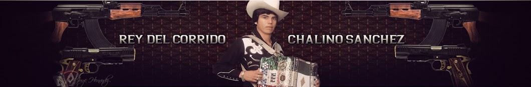 Chalino Sanchez YouTube channel avatar