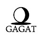GAGAT AM logo