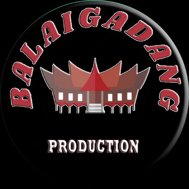 BALAIGADANG PRODUCTION icon