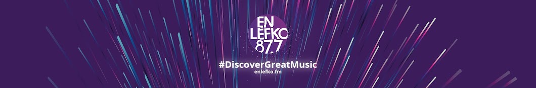 En Lefko 87,7 YouTube kanalı avatarı