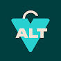 Alt Vault logo