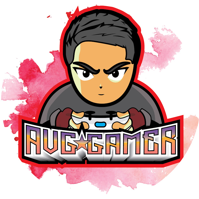 Average Couch Gamer