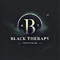 Black Therapy logo