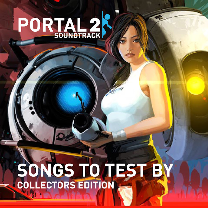 Aperture Science Psychoacoustic Laboratories - Topic