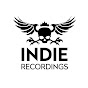 INDIE RECORDINGS logo
