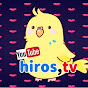 hiros. tv channel