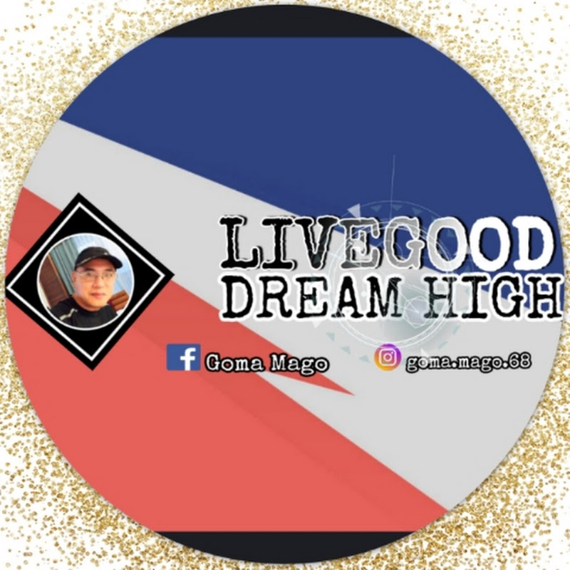 LiveGood Dream High