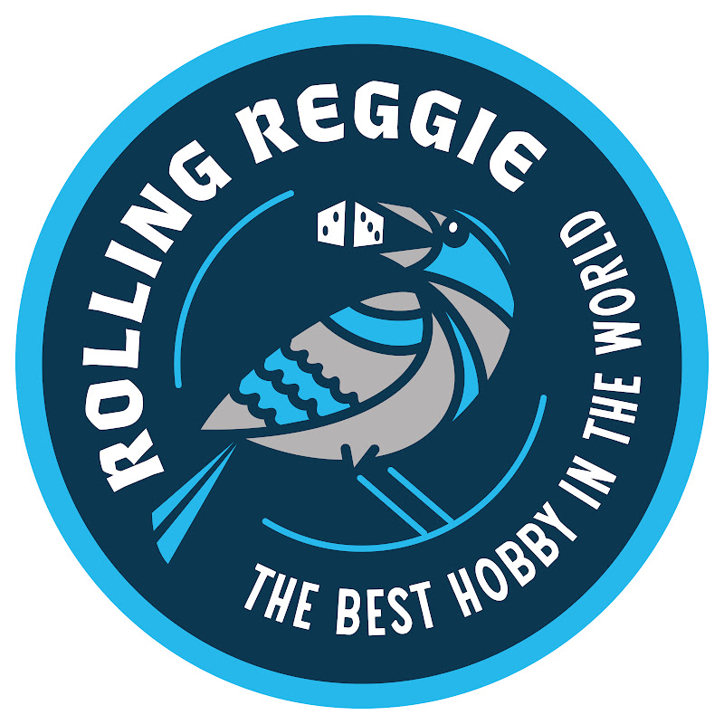 RollingReggie