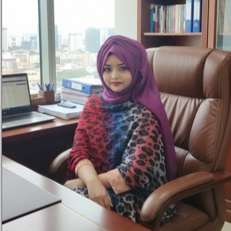 Freelancing with Sumaiya 