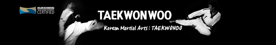TaekwonWoo YouTube-Kanal-Avatar