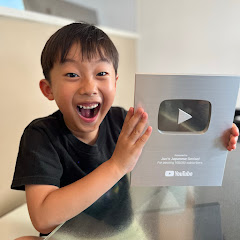 Juo's Japanese Genius!