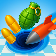 Battle Hole icon