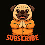 PUG VIBE logo