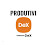 Produtivi DEX