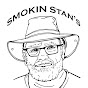 Smokin Stan's BBQ logo