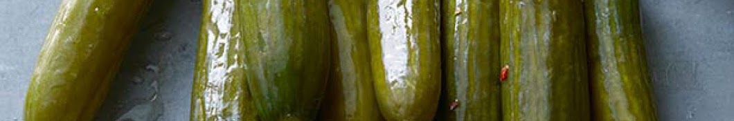 PickleJuice ইউটিউব চ্যানেল অ্যাভাটার