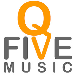 Q-Five Music channel logo
