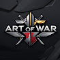 Art Of War logo
