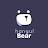 Hangul Bear -  Your Korean Lab