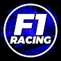 F1 Racing logo