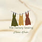 The Factory Sewing 
