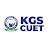 KGS CUET