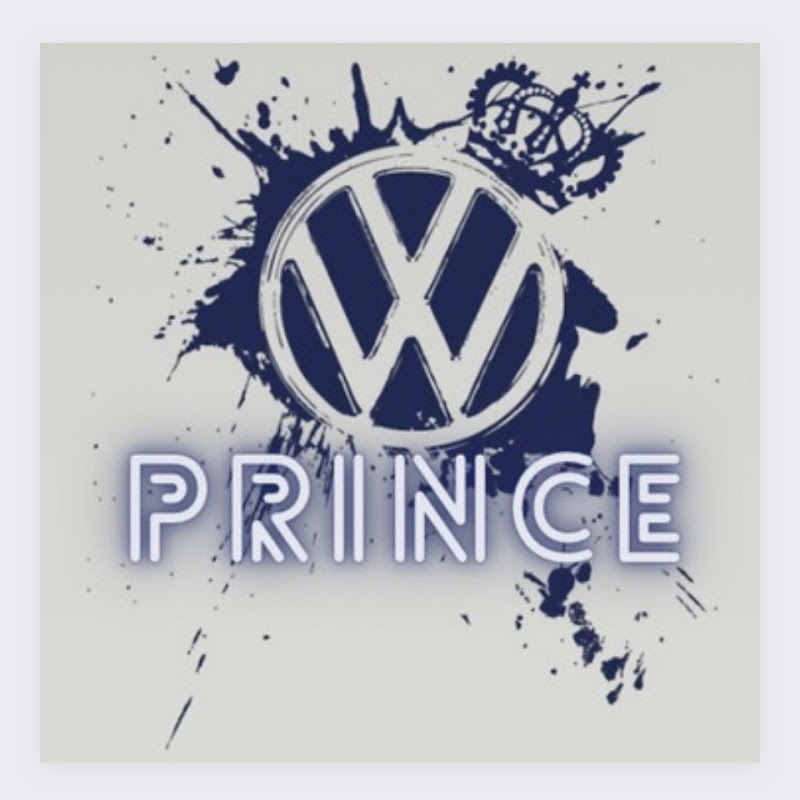VW Prince