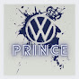 VW Prince logo