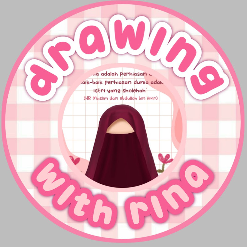 drawing with rina