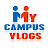 My Campus Vlogs