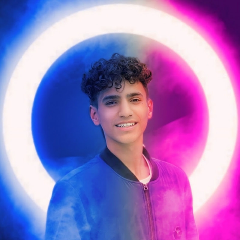 احمد رياكشن _ Ahmed Reaction