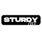 Sturdy Off logo