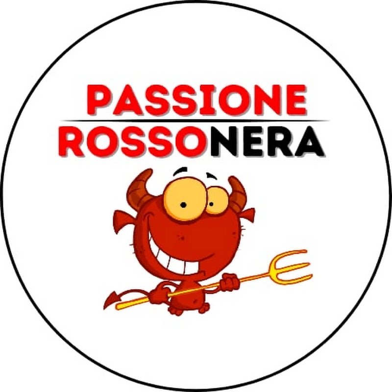 Paolo Basile – Passione Rossonera
