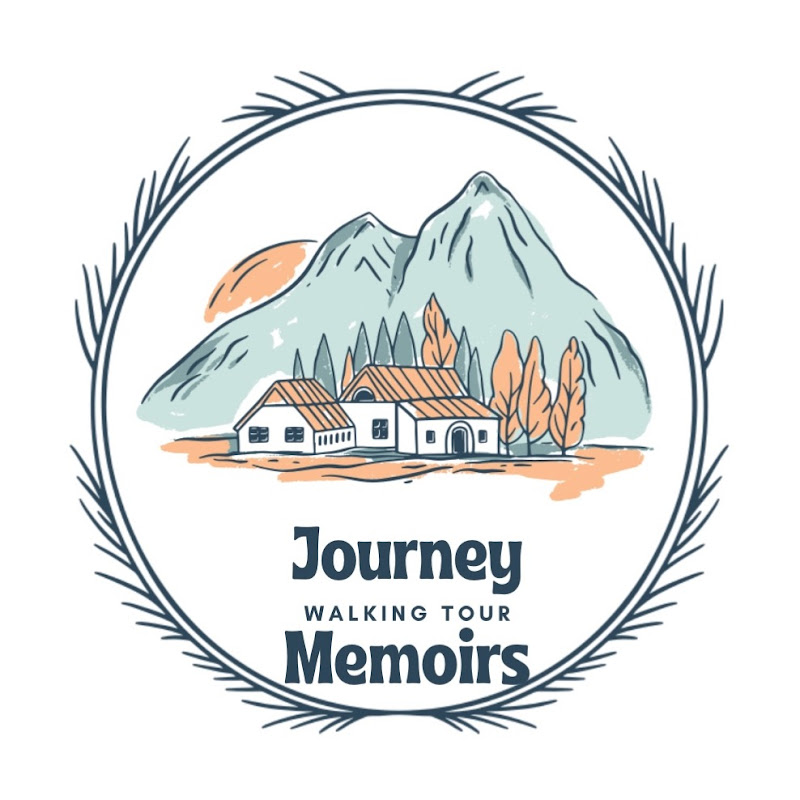 Journey Memoirs