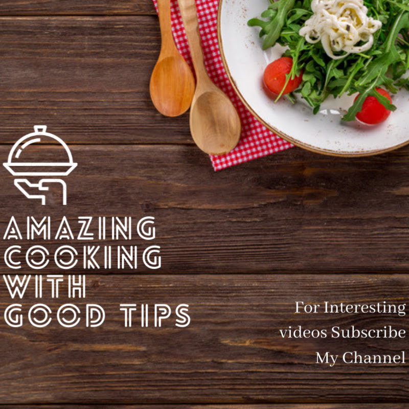 Amazing Cooking With Good Tips