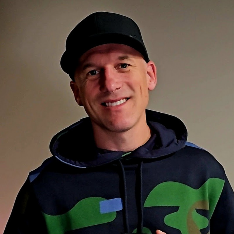 Brad's Projects and Stuff