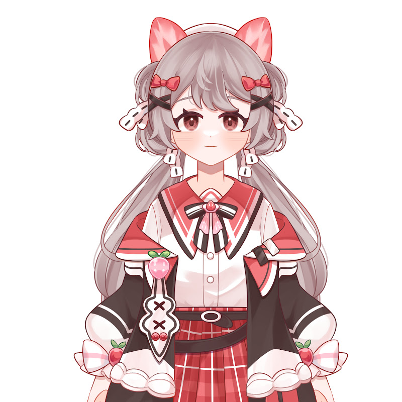 巧莓🍫🍓Vtuber