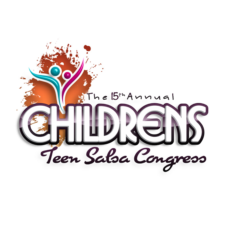 Childrens Salsa