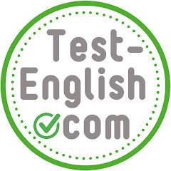 Test-English net worth