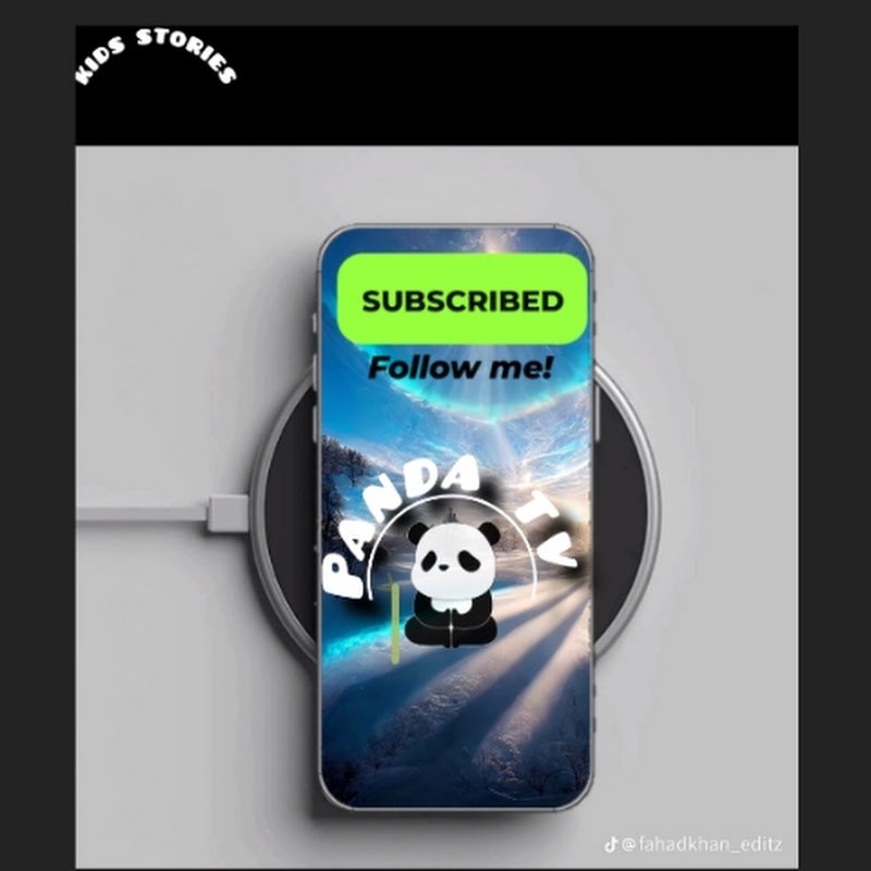 PANDA TV