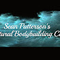 sean patterson's natural bodybuilding logo