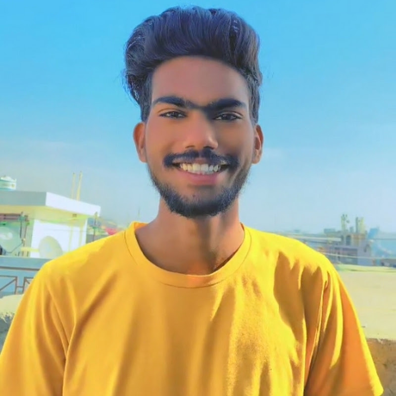 Vishu Vlogger