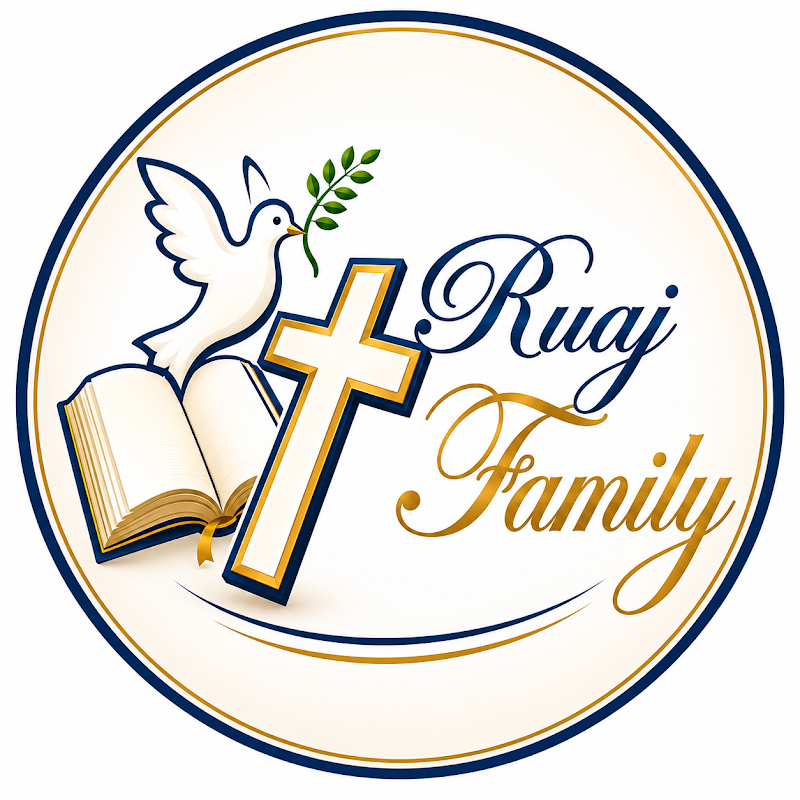 Ruaj Hakodesh Ministry 2018