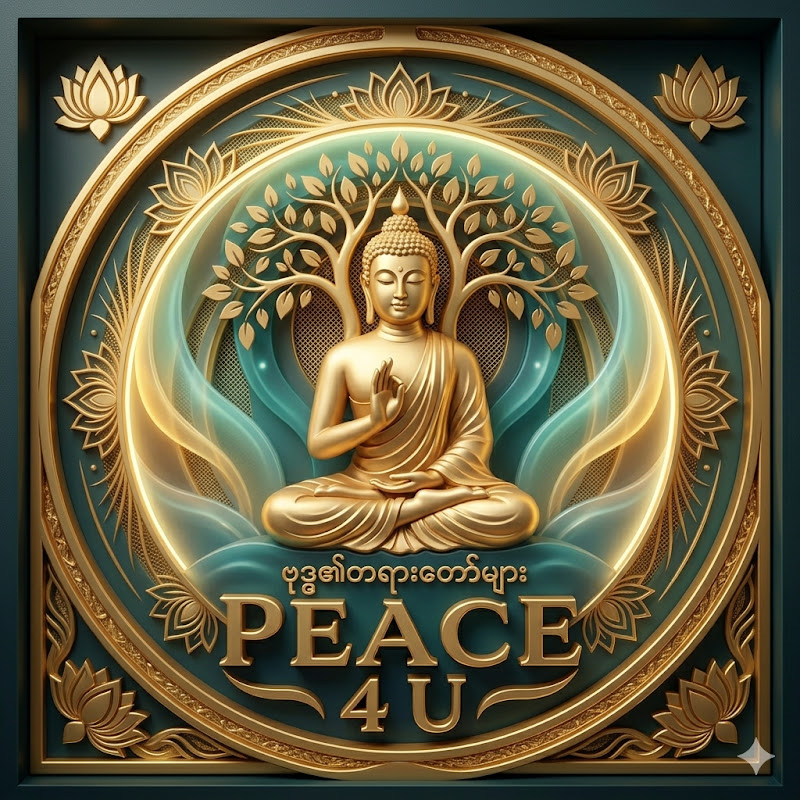 PEACE 4 U
